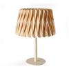 LZF LUZIFER lampada da tavolo LOLA MEDIUM base avorio - LOLA MM IV 22