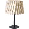 LZF LUZIFER lampada da tavolo LOLA MEDIUM base nero - LOLA MM BK 20