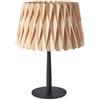 LZF LUZIFER lampada da tavolo LOLA MEDIUM base nero - LOLA MM BK 22