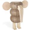LZF LUZIFER lampada da terra SMELLY FANT - ELE LS LED