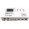 3b elettronica MODULATORE DVB-T2 DIGITALE 4K ULTRA HD CON LOOP