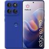 Motorola Smartphone Motorola edge 60 pro 6,67" 12 GB RAM 512 GB Azzurro