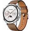 Huawei Smartwatch Huawei Phoinix B19L Ø 46 mm Marrone 1,43" 46 mm