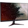 Acer Nitro VG240Y Gaming Monitor 23,8 pollici (schermo 60 cm) Full HD, 75 (n8g)