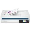 HP Scanner FLOW N6600 HP 20G08A#B19