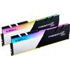 GSKILL Memoria RAM GSKILL F4-3600C18D-64GTZN CL42 64 GB