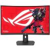 ASUS ROG Strix XG32WCS Monitor PC 80 cm (31.5") 2560 x 1440 Pixel Quad HD LED Ne