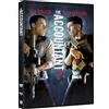 Warner Bros Discovery THE ACCOUNTATNT 2 (DS)