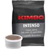 Kimbo 200 Capsule Caffè Kimbo INTENSO Compatibili per Lavazza Espresso Point Fap Ep