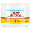 IST.GANASSINI SpA Vitamindermina Crema Idratante Restitutiva, 400ml