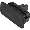 EBTOOLS Interruttore Apri Bagagliaio Portellone Posteriore per Megane Clio Captur Scenic Kangoo 8200076256 Micro Interruttore per Seat Ibiza per Boot Station Wagon per Renault per Megane 3 8200076256 Bouton C