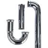 Viega Tappo antiodore tubolare cromato 1 1/4 x 1 1/4