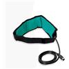 I TECH NEW MAGNETOTERAPIA Fascia elastica per applicazione+cavo con 3 solenoidi, per MAG2000 e MAG2000 Plus
