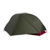 MSR Hubba Hubba Bikepack 1 ONE SIZE VERDE, 13706