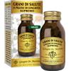 DR.GIORGINI SER-VIS Srl GRANI SALUTE LUNGAVITA SUPR90G