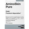CHIESI FARMACEUTICI SpA NHCO AMINOSKIN PURE 42CPR