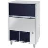 Brema Ice Makers Fabbricatore di Ghiaccio Cubetto Pieno Brema CB 955 - 95 kg/24h - Con pompa di scarico