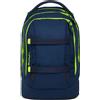 Satch Zaino ergonomico Satch pack Toxic Yellow