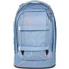 Satch Zaino ergonomico Satch pack Vivid Blue