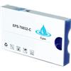 Cartuccia compatibile Epson T6032 C13T603200 CIANO