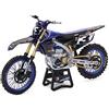 NewRay YAMAHA YZ450F RACING TEAM ELI TOMAC 3