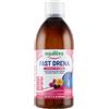 EQUILIBRA Srl Fast drena 500 ml - EQUILIBRA - 975446826