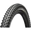 CONTINENTAL Cross King II Perf. TR 29x2.20'' Copertone MTB