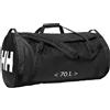 HELLY HANSEN DUFFEL BAG 2 70LT Borsone da Viaggio