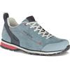 TREZETA W'S WP AZURE ROSE Scarpe Trekking Donna Easy comfort con intersuola Microporous