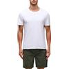 SUNDEK T-SHIRT CON BOTTONI Maniche Corte Uomo