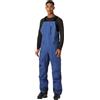 HELLY HANSEN SOGN BIB CARGO PANT Salopette Sci Uomo