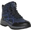 REGATTA MEN'S VENDEAVOUR WALKING BOOTS Scarpa Trekking Uomo