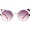 NAME IT NMFMEKI GABBY SUNGLASSES SKY occhiali da sole