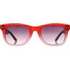 NAME IT NMMMELIKS SPIDER SUNGLASSES MAR HIGH RISK RED N057