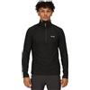 REGATTA MEN'S MONTES LIGHTWEIGHT HALF ZIP FLEECE Pile Outdoor Uomo