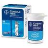 ASCENSIA DIABETES CARE ITALY CONTOUR NEXT GLICEMIA 50STR