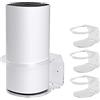 HOLACA Supporto da Parete per Sistema WiFi TP-Link Deco M4, Gestione Cavi per Deco E4/S4/S7/P9, Robusta Staffa di Montaggio Senza Fili Disordinati