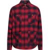 TINTORIA MATTEI 954 - Camicia a quadri