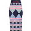 VERSACE JEANS COUTURE - Gonna midi