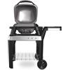 Weber Pulse 2000 - Barbecue elettrico con carrello