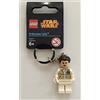 LEGO Star Wars Princess Leia Key Chain - Gioco di costruzioni 6 anni