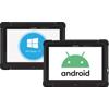 Honeywell RT10A, 2D, SR, USB, BT, Wi-Fi, NFC, Android, GMS RT10A-L0N-17C12S0E