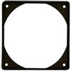 Brightium Guarnizione - guarnizione anti-vibrazione in silicone per ventole, riduce rumori e vibrazioni, durevole e flessibile, ideale per migliorare le prestazioni. *