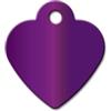 TRIXIE MEDAGLIETTA CUORE S