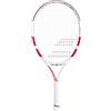 Babolat Racchetta da tennis per bambini Babolat Drive Junior 23 White