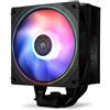 THERMALRIGHT Dissipatore Ad Aria Thermalright Assassin Spirit 120 Evo RGB 120mm Nero