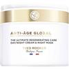 Yves Rocher Trattamento Rigenerante Supremo - Crema Giorno/Notte & Maschera Notte 75 ml Yves Rocher
