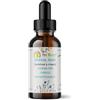 Teo Natura TeoNatura Lozione Anticaduta Capelli - Trattamento Rinforzante e Ristrutturante con Aloe ed Erbe Fortificanti per Cuoio Capelluto - Made in Italy, 100 ml