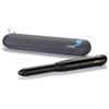 BaByliss 9000 Cordless Waving Wand - Alto calore, facilità senza fili