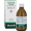 Marco Viti Paraffina Liquida Emulsione Orale 40% Lassativa Contro Stipsi 200ml